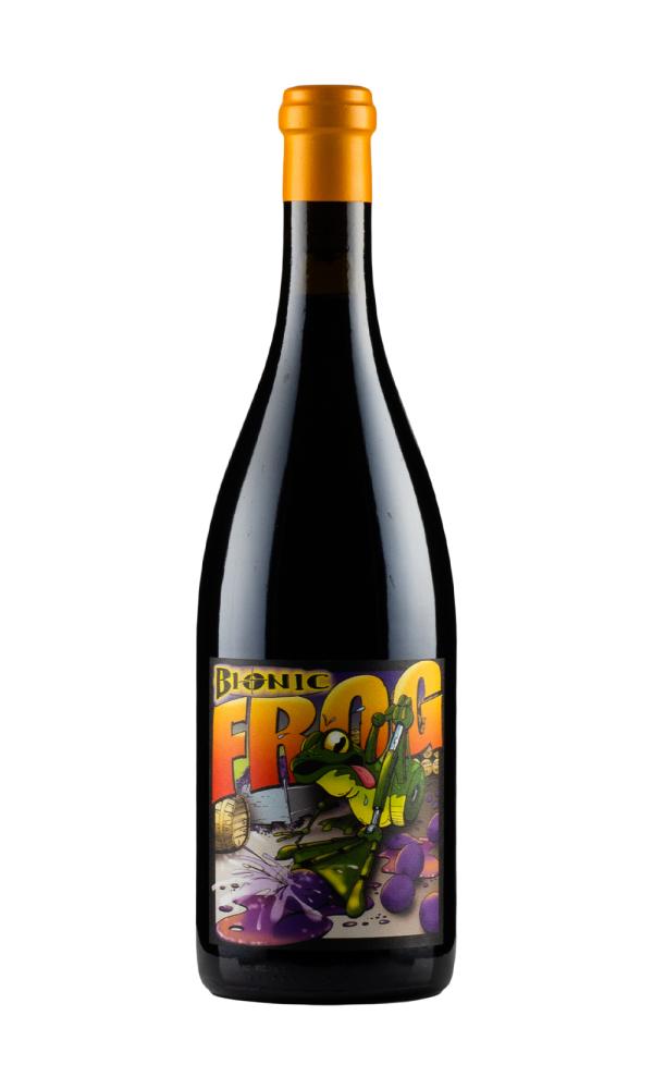 2020 | Cayuse Vineyards | Bionic Frog at CaskCartel.com