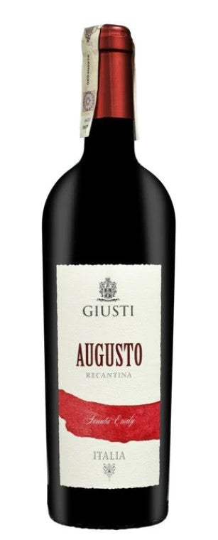 2016 | Giusti Wine | Recantina Augusto at CaskCartel.com
