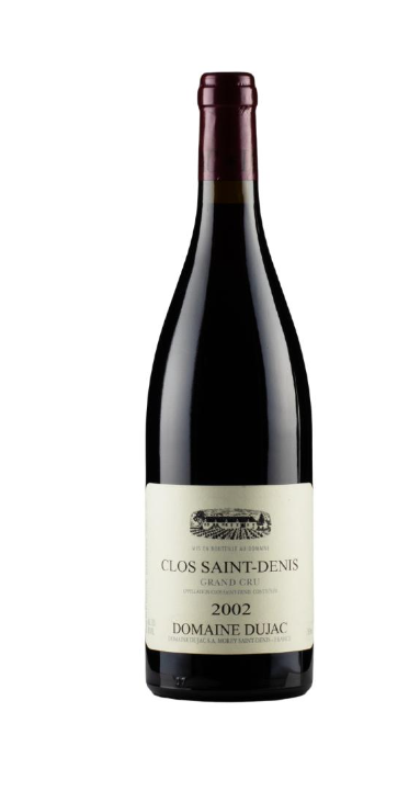 2002 | Domaine Dujac | Charmes Chambertin at CaskCartel.com