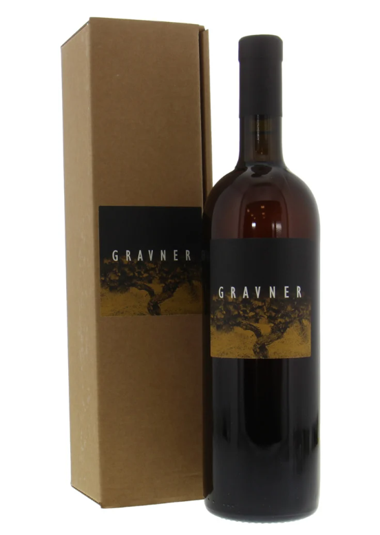 2012 | Gravner | Bianco Breg Anfora at CaskCartel.com