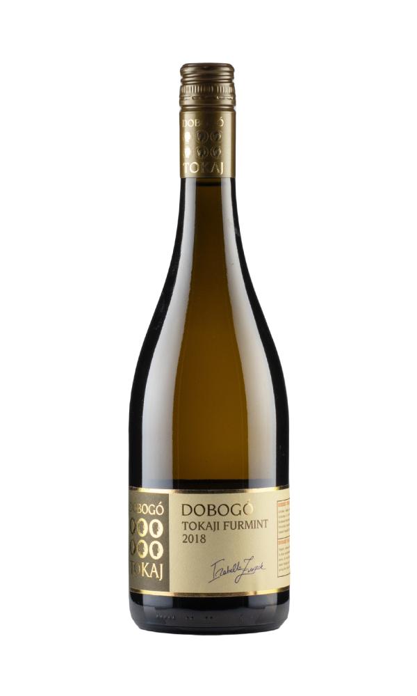 2018 | Dobogo Pinceszet | Tokaji Furmint at CaskCartel.com