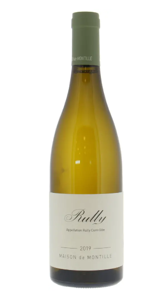 2019 | Domaine de Montille | Rully at CaskCartel.com