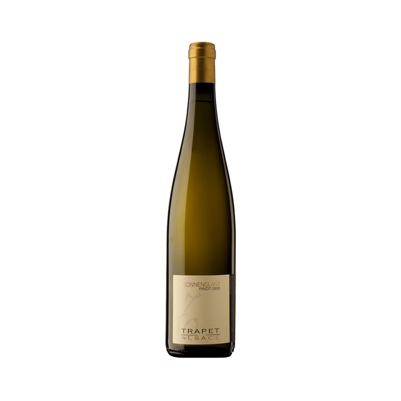 2013 | Domaine Trapet | Sonnenglanz Grand Cru Pinot Gris at CaskCartel.com
