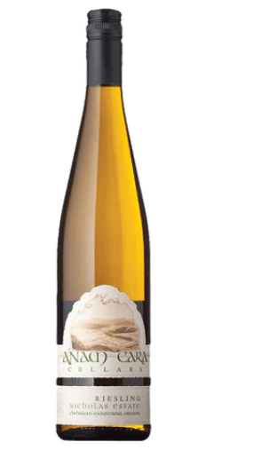 2007 | Anam Cara | Riesling at CaskCartel.com