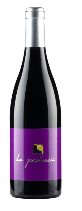 2018 | Raúl Perez | La Penitencia at CaskCartel.com