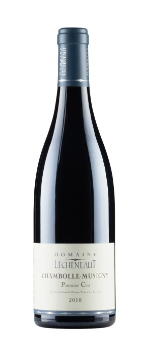 2018 | Lecheneaut | Chambolle Musigny 1er Cru at CaskCartel.com