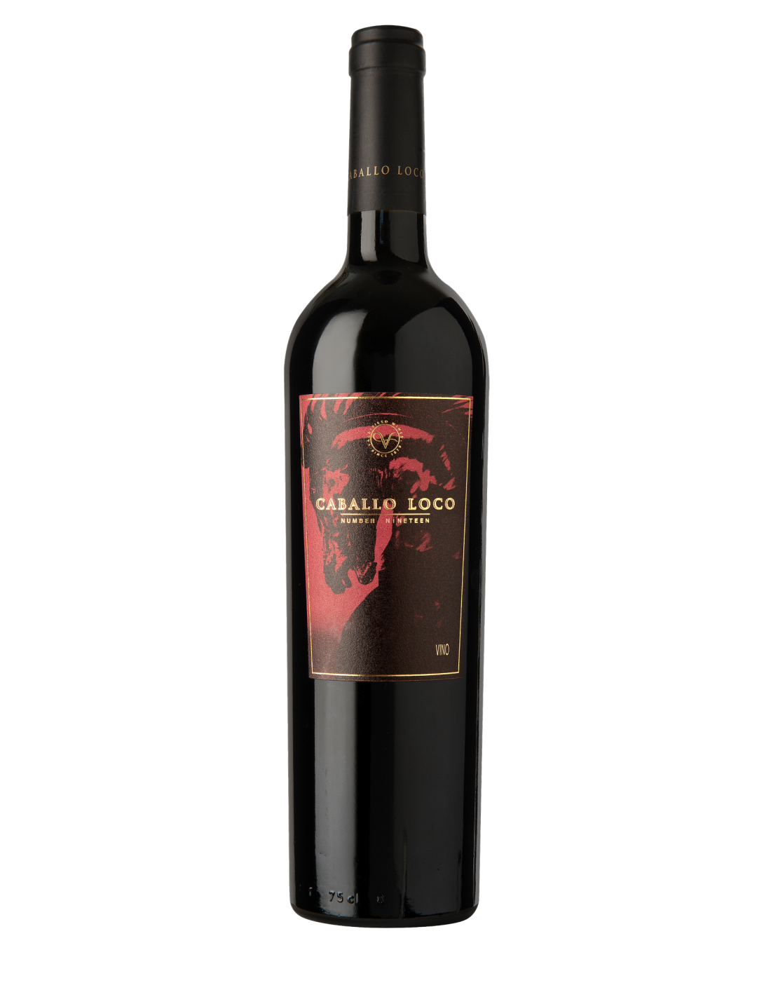 Caballo Loco | Caballo Loco No. 19 - NV at CaskCartel.com