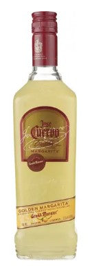 Jose Cuervo Golden Margarita | 750ML at CaskCartel.com