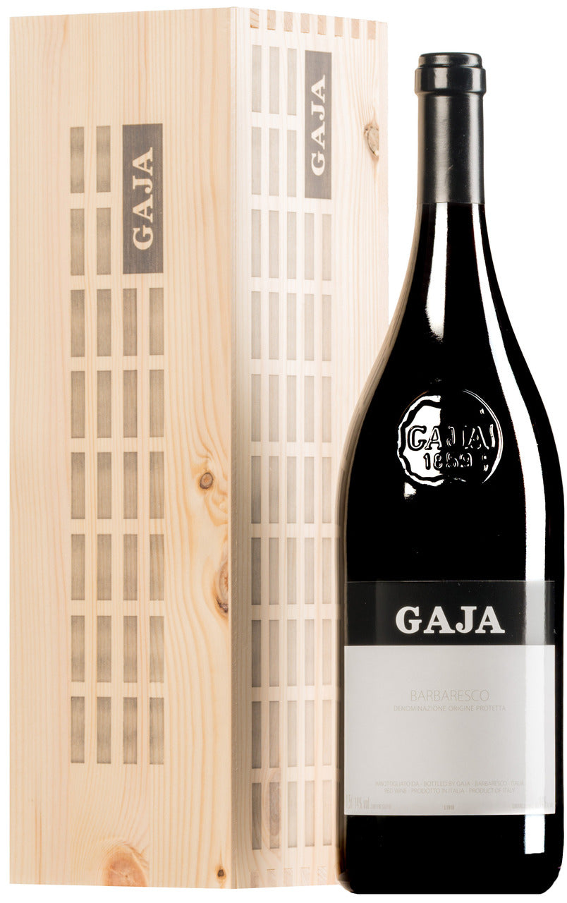 2019 | Gaja | Barbaresco (Magnum) at CaskCartel.com