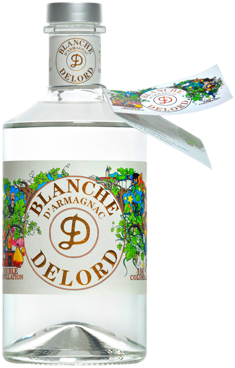 Delord Blanche de Armagnac at CaskCartel.com