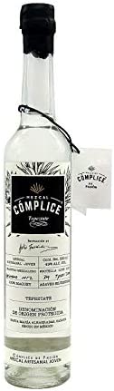 Complice de Pasion Tepeztate Mezcal at CaskCartel.com