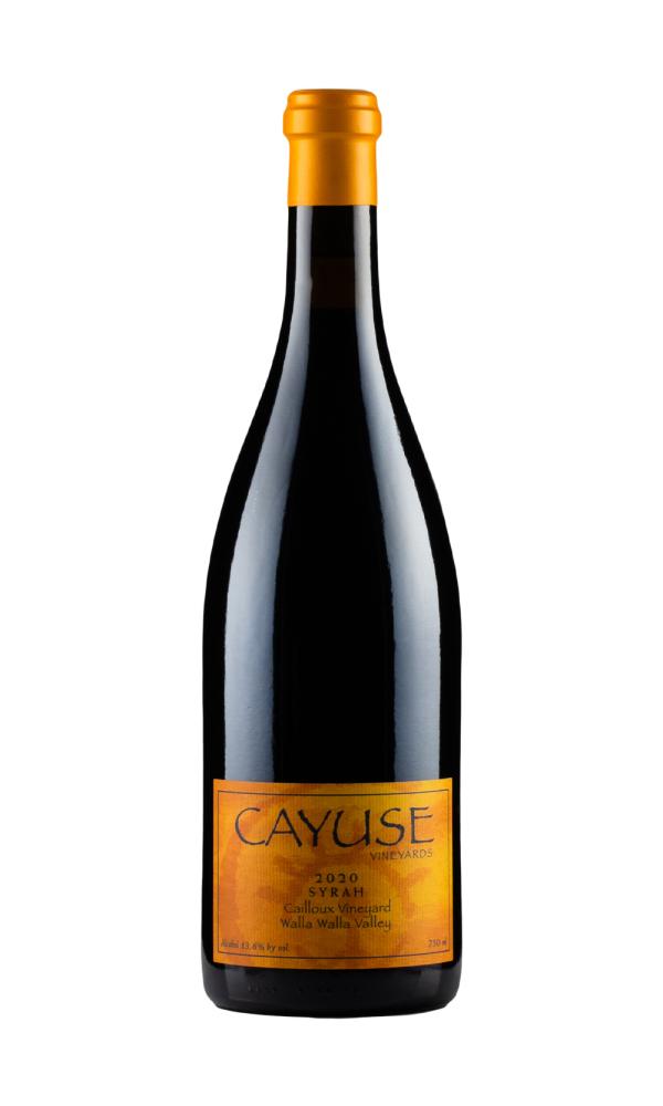 2020 | Cayuse Vineyards | Cailloux Vineyard at CaskCartel.com
