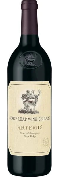Stags' Leap Winery | Artemis Cabernet Sauvignon - NV at CaskCartel.com