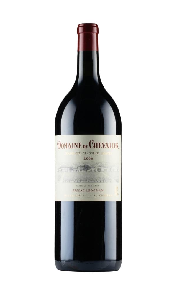 2006 | Domaine de Chevalier | Pessac-Leognan (Magnum) at CaskCartel.com