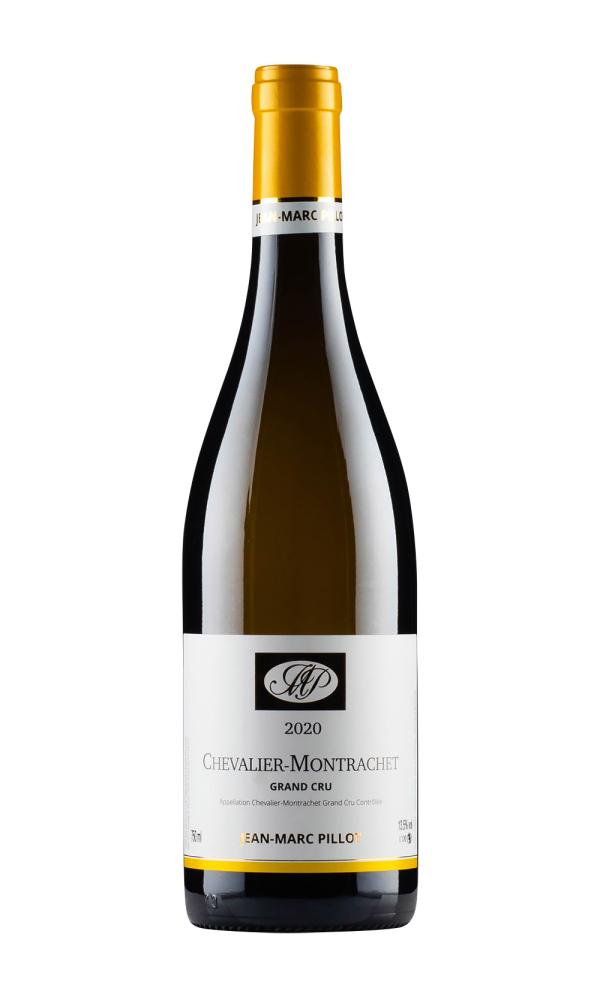 2020 | Domaine Jean-Marc Pillot | Chevalier Montrachet at CaskCartel.com