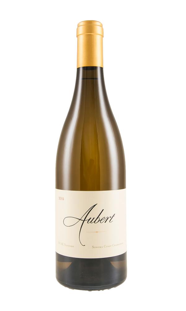 2016 | Aubert | UV-SL Chardonnay at CaskCartel.com