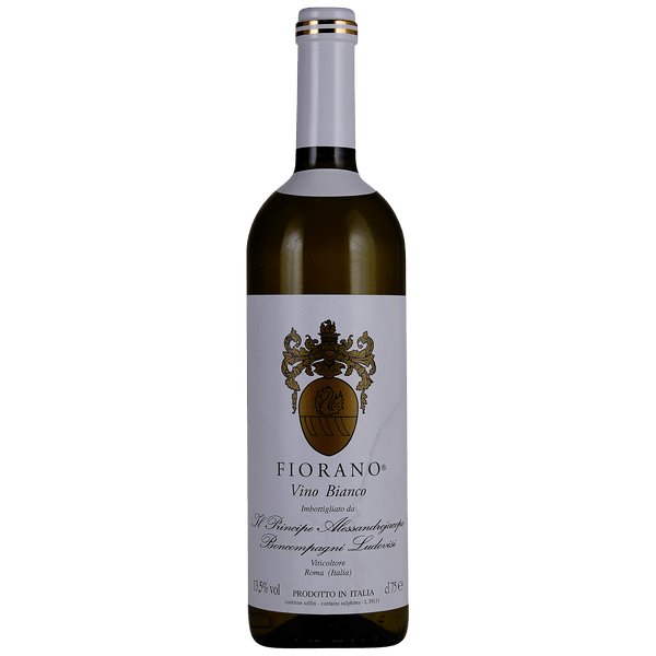 1996 | Fiorano | Bianco Vino da Tavola at CaskCartel.com