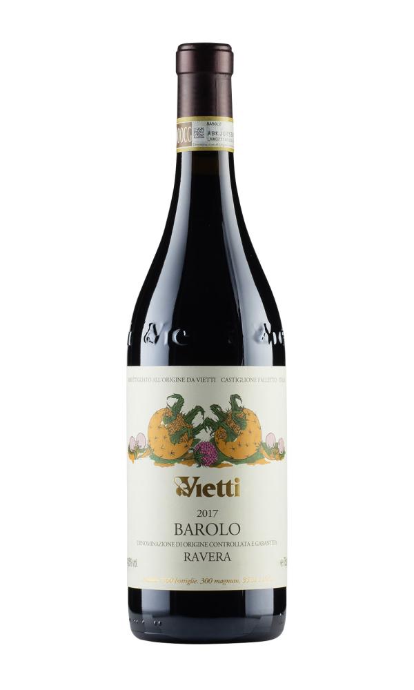 2017 | Vietti | Ravera at CaskCartel.com