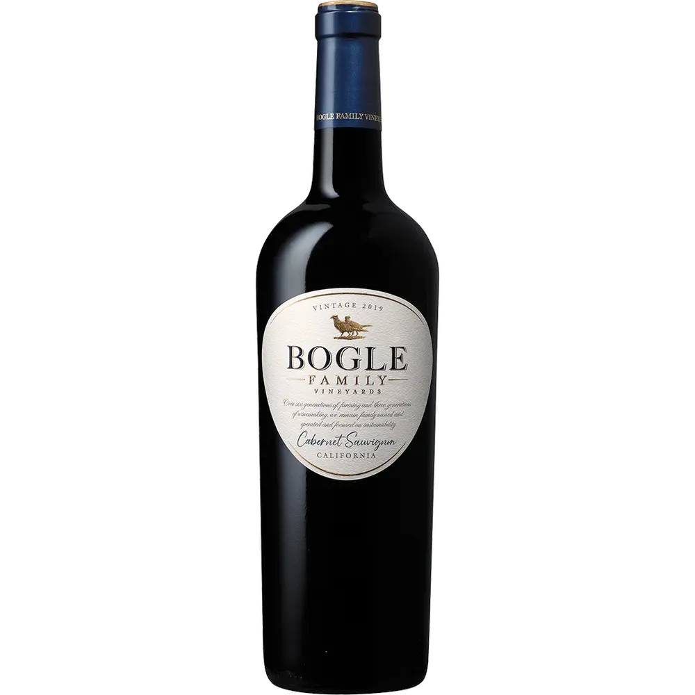 Bogle Vineyards | Cabernet Sauvignon - NV at CaskCartel.com