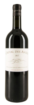 2017 | Cheval des Andes | Mendoza at CaskCartel.com