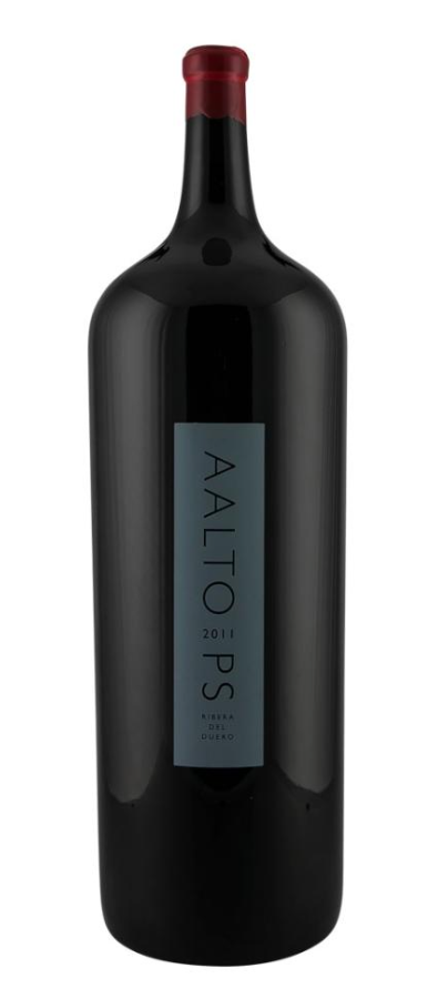 2011 | Aalto | PS 18L at CaskCartel.com