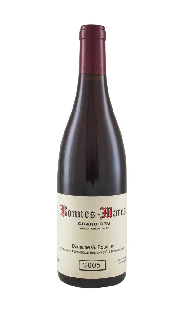2005 | Georges Roumier | Bonnes Mares at CaskCartel.com