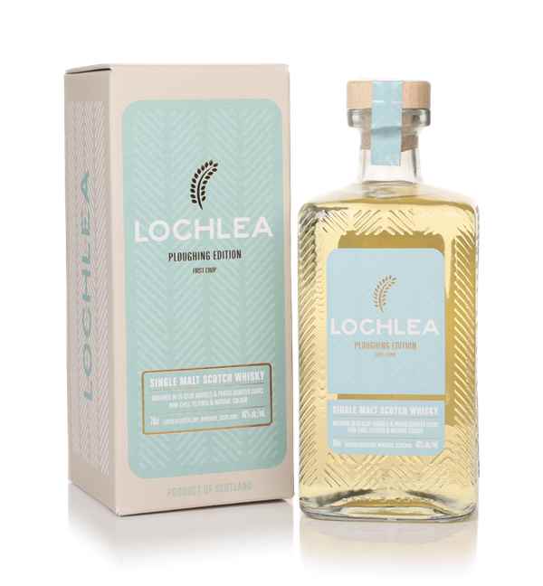Lochlea Ploughing Edition - First Crop | 700ML at CaskCartel.com