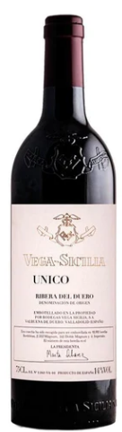 2006 | Vega Sicilia | Unico Gran Reserva at CaskCartel.com