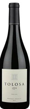 2016 | Tolosa Winery | 1772 Pinot Noir at CaskCartel.com