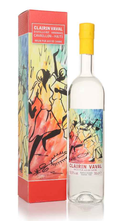 Clairin Vaval 2020 | 700ML at CaskCartel.com