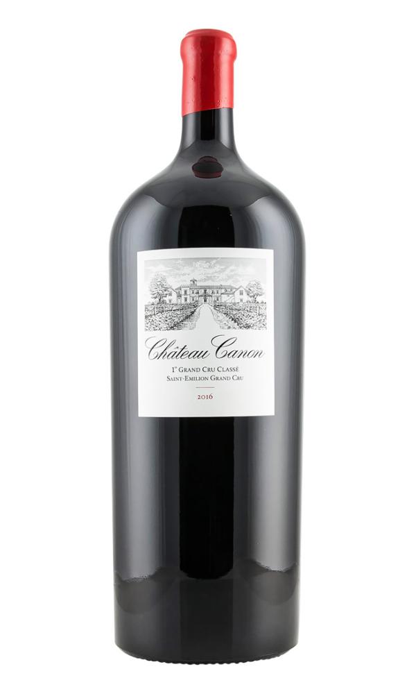 2016 | Château Canon 12L at CaskCartel.com