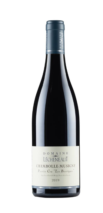 2019 | Lecheneaut | Chambolle Musigny Les Borniques at CaskCartel.com