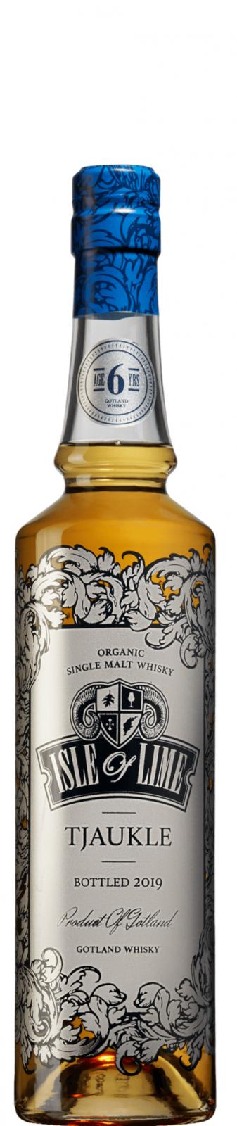 Isle of Lime Tjaukle Second Edition 6 Year Old 2021 Release Single Malt Whisky | 500ML at CaskCartel.com