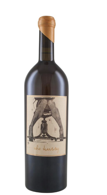 2000 | Sine Qua Non | The Hussy Roussanne at CaskCartel.com