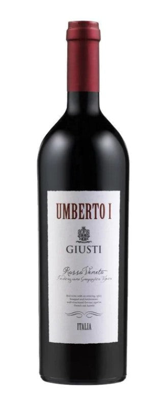 2011 | Giusti Wine | Umberto I Rosso Veneto at CaskCartel.com