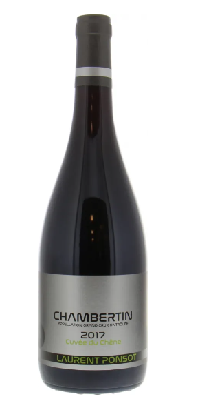 2017 | Laurent Ponsot | Chambertin Cuvee du Chene at CaskCartel.com