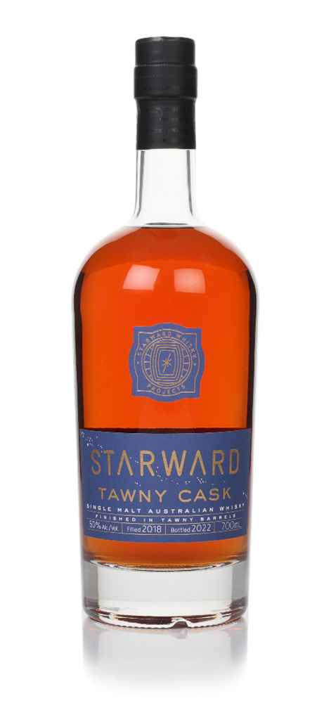 Starward Tawny | 700ML at CaskCartel.com
