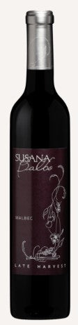 2019 | Susana Balbo | Late Harvest Malbec (Half Liter) at CaskCartel.com