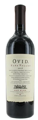 2013 | Ovid | Proprietary Red OWC (Magnum) at CaskCartel.com