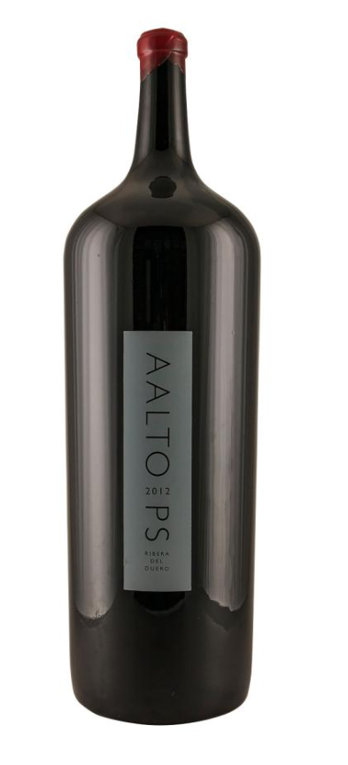 2012 | Aalto | PS 18L at CaskCartel.com