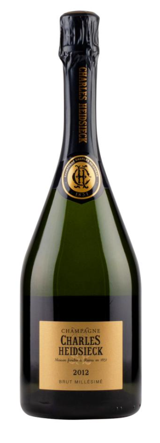 2012 | Charles Heidsieck | Brut Millesime at CaskCartel.com