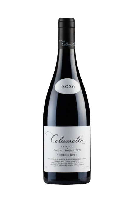 2020 | Eben Sadie | Columella at CaskCartel.com