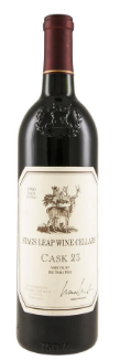 1990 | Stags Leap | Cask 23 at CaskCartel.com