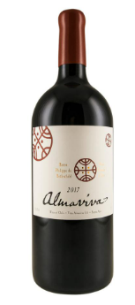 2017 | Almaviva (Double Magnum) at CaskCartel.com