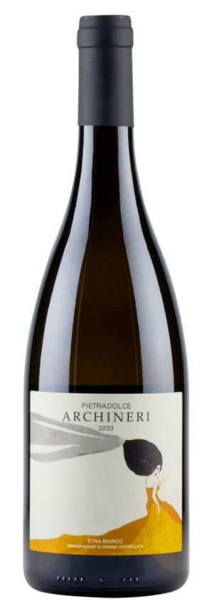 2020 | Pietradolce | Archineri at CaskCartel.com