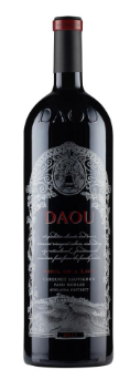 2017 | DAOU | Soul of a Lion (Magnum) at CaskCartel.com