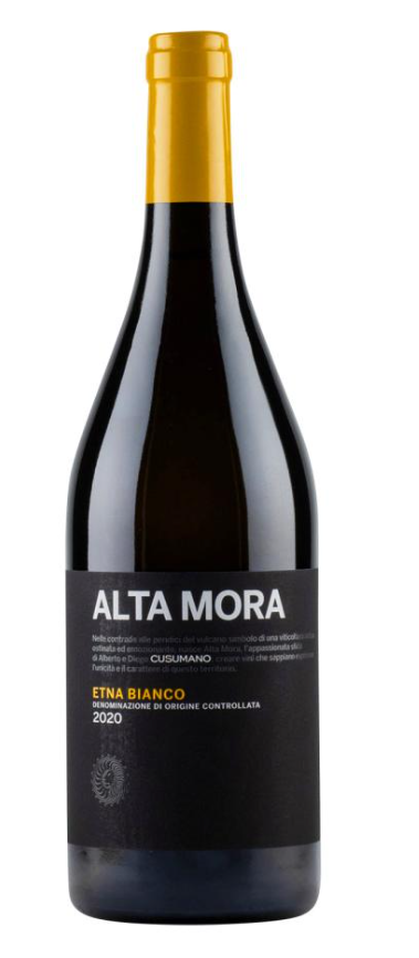 2020 | Alta Mora | Etna Bianco at CaskCartel.com
