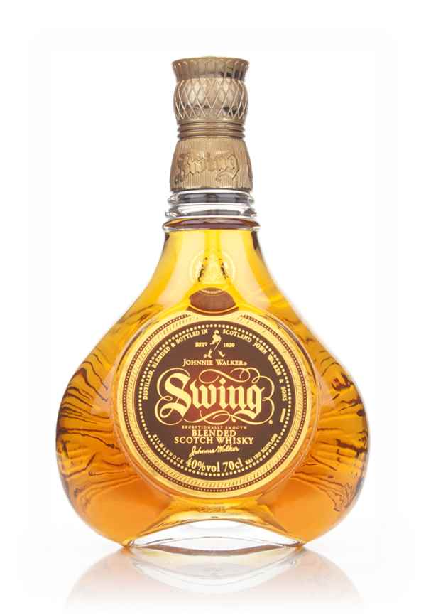 Johnnie Walker Swing | 700ML at CaskCartel.com