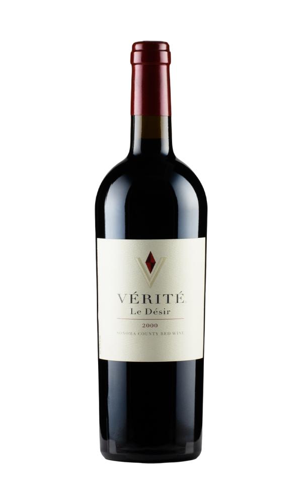 2000 | Verite | Le Désir at CaskCartel.com