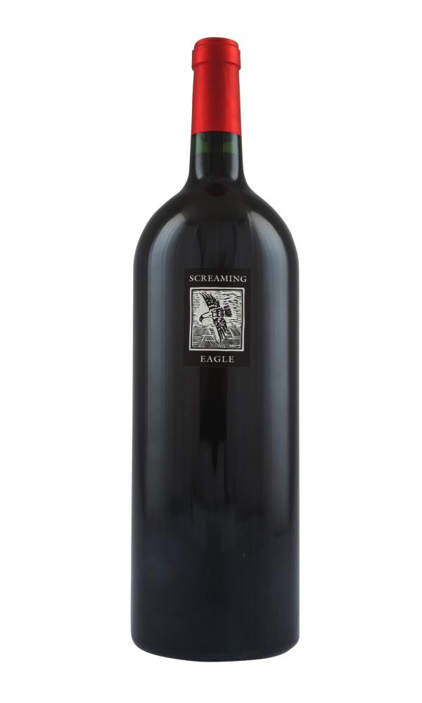 2011 | Screaming Eagle | Cabernet Sauvignon (Magnum) at CaskCartel.com